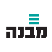לוגו חברת מבנה